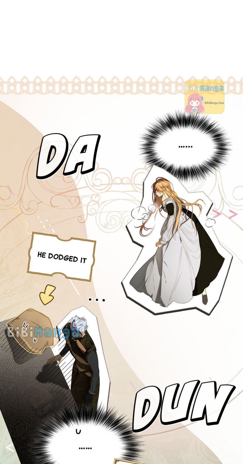 Secret Lady Chapter 77 page 10