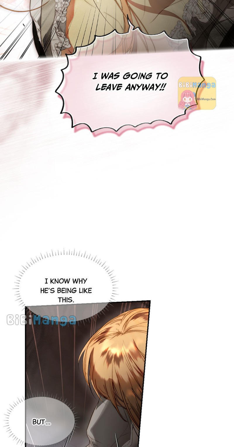 Secret Lady Chapter 77 page 14
