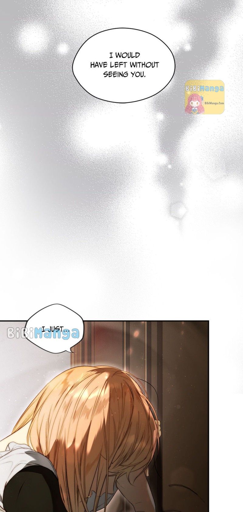 Secret Lady Chapter 77 page 19