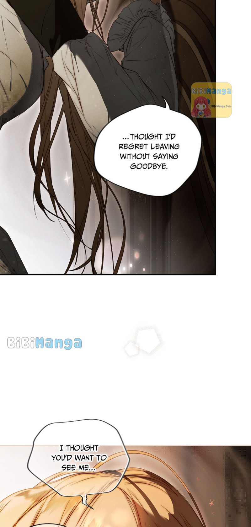 Secret Lady Chapter 77 page 20