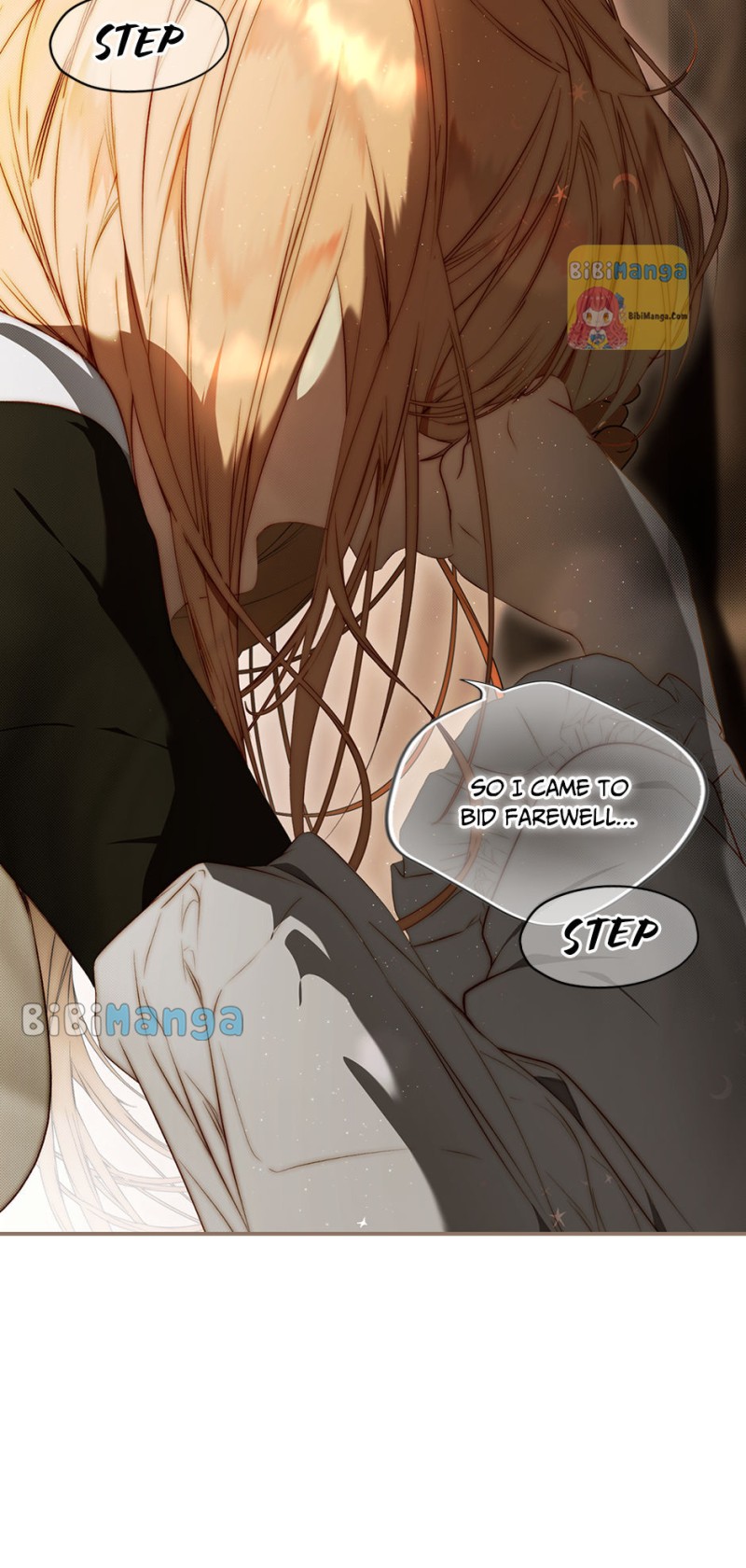 Secret Lady Chapter 77 page 21