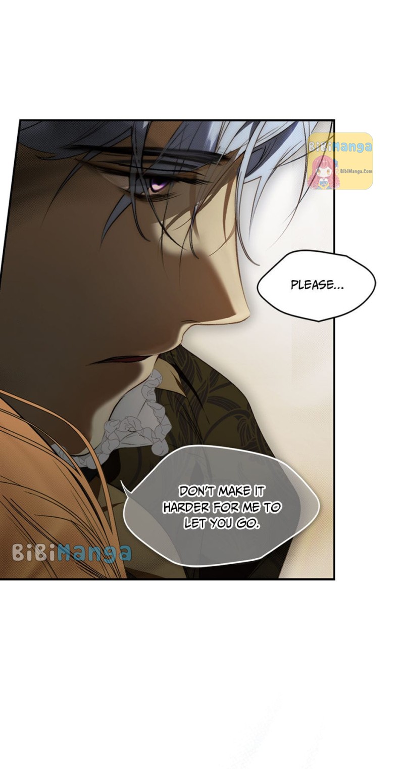 Secret Lady Chapter 77 page 25