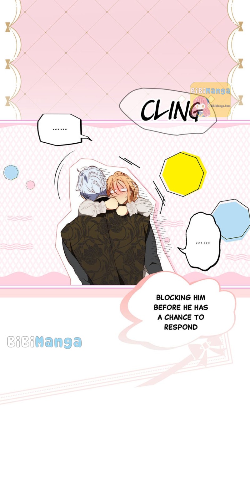 Secret Lady Chapter 77 page 35