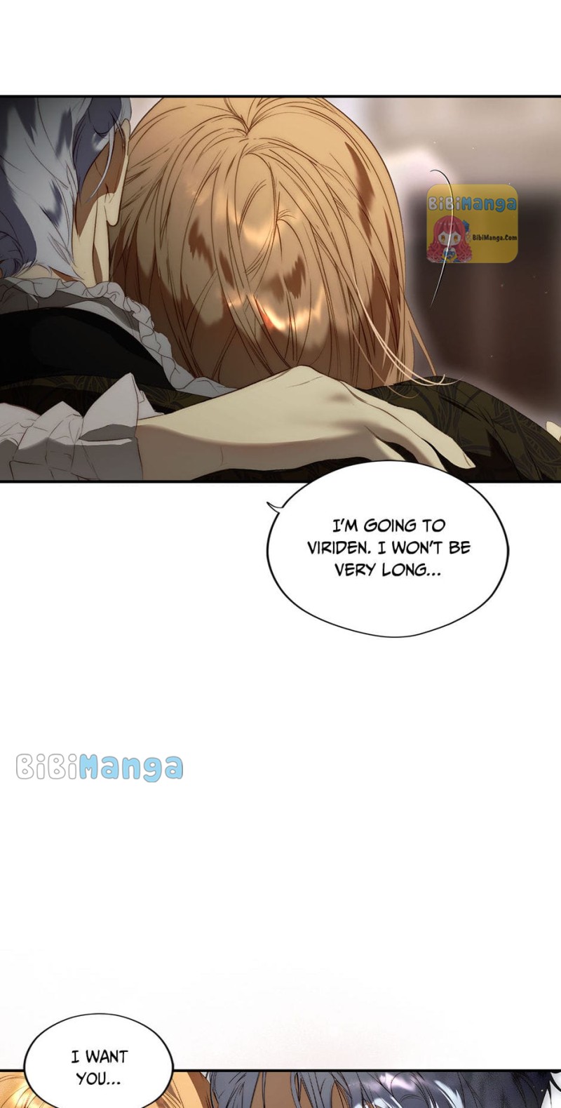 Secret Lady Chapter 77 page 36