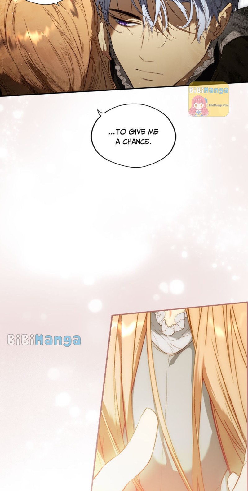 Secret Lady Chapter 77 page 37