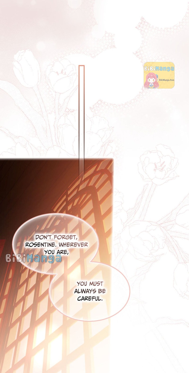 Secret Lady Chapter 77 page 39