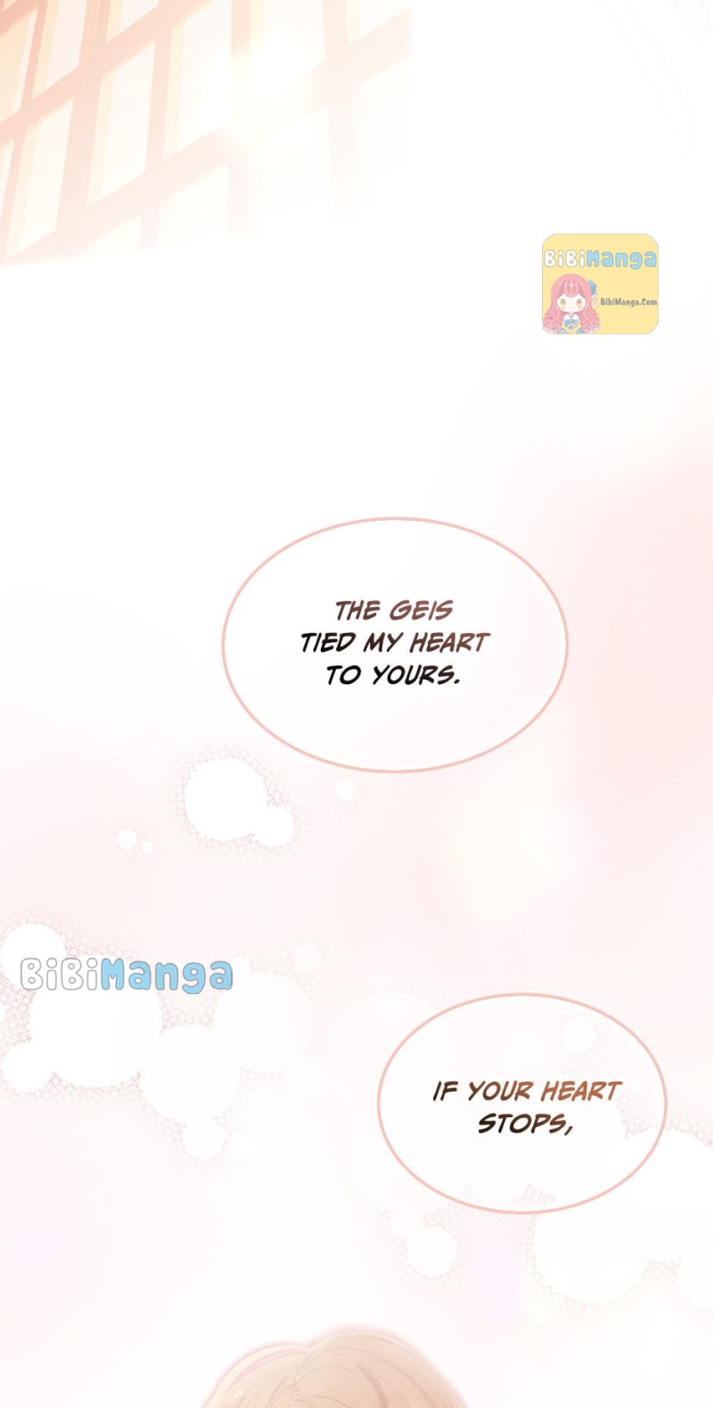 Secret Lady Chapter 77 page 40