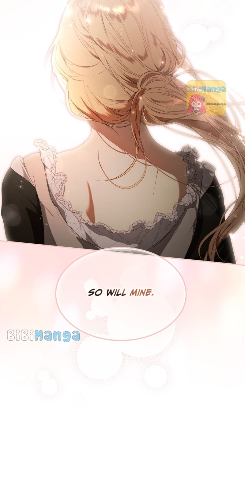 Secret Lady Chapter 77 page 41