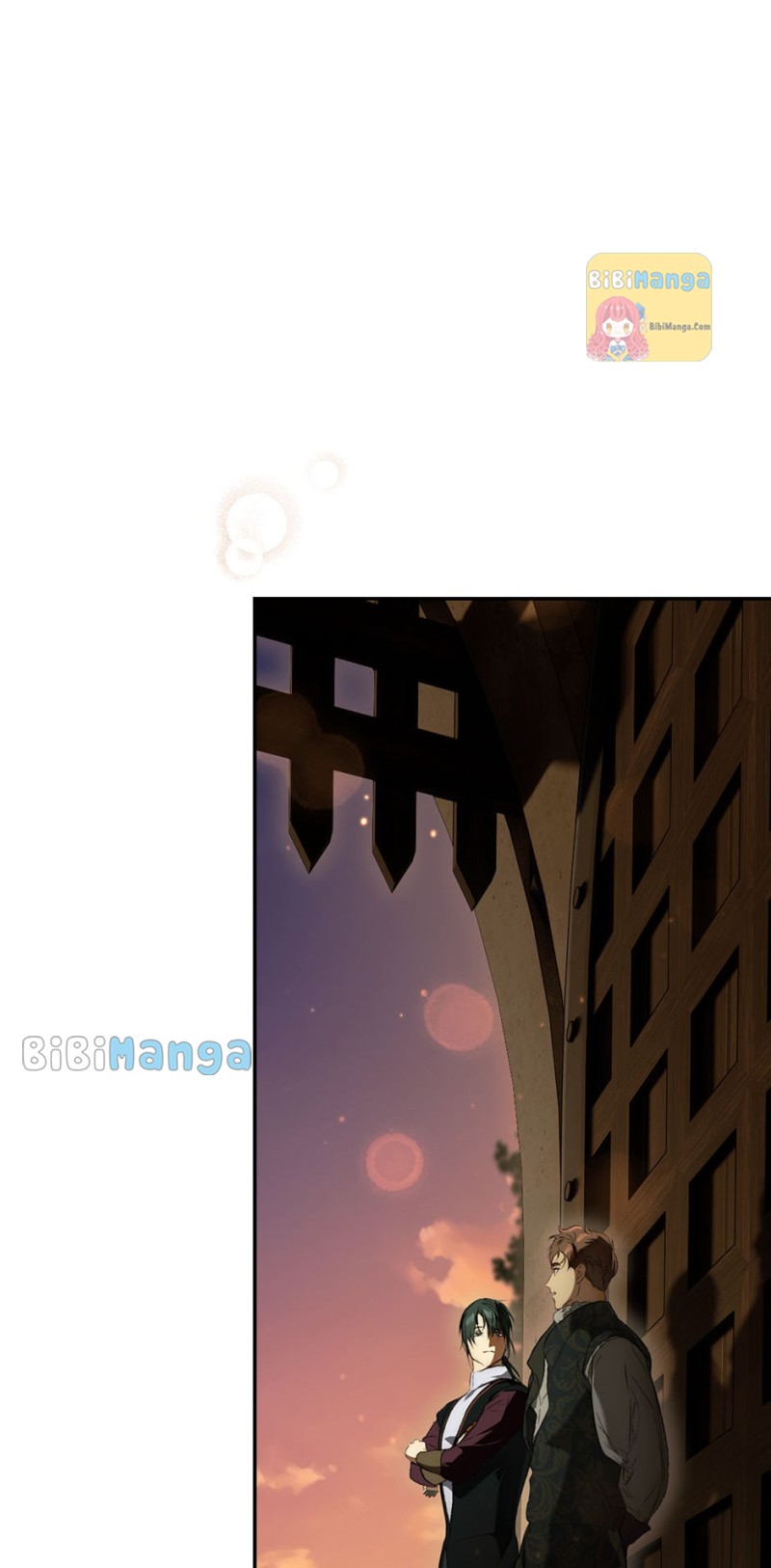 Secret Lady Chapter 77 page 43