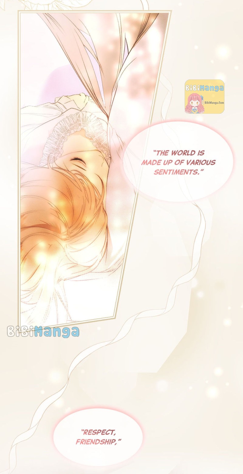 Secret Lady Chapter 77 page 56