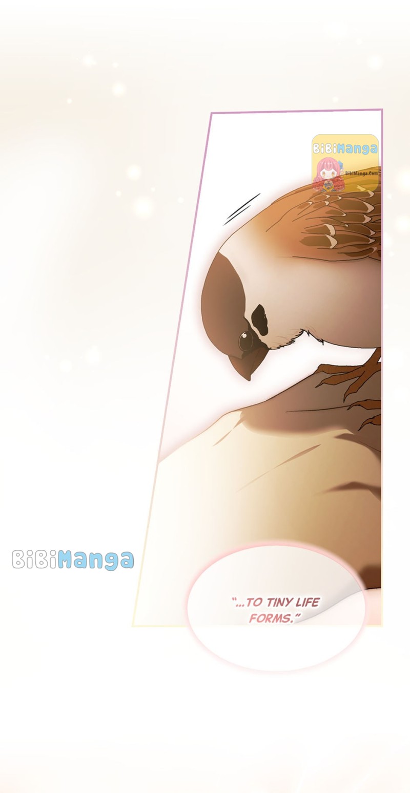 Secret Lady Chapter 77 page 59