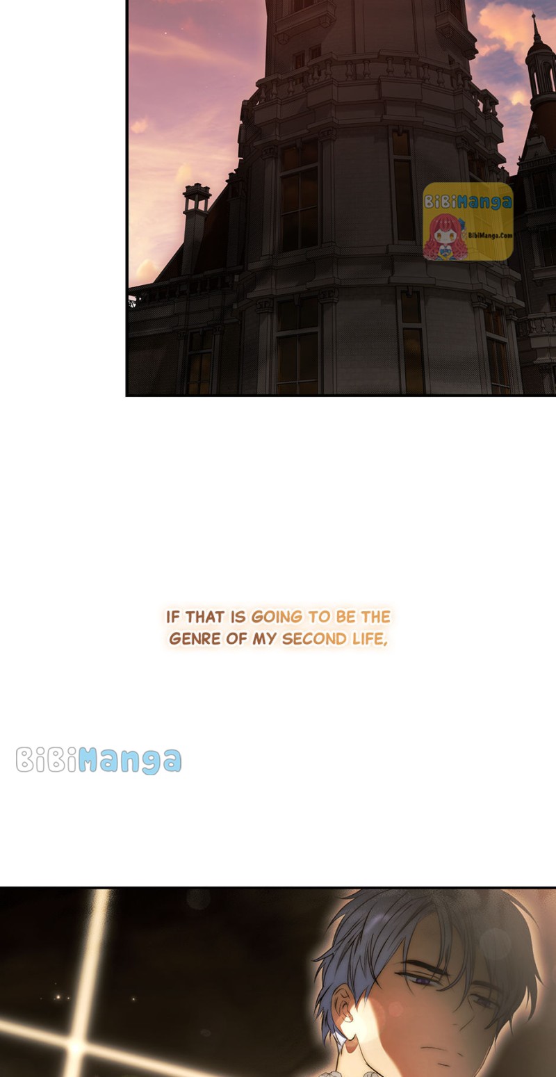 Secret Lady Chapter 77 page 63