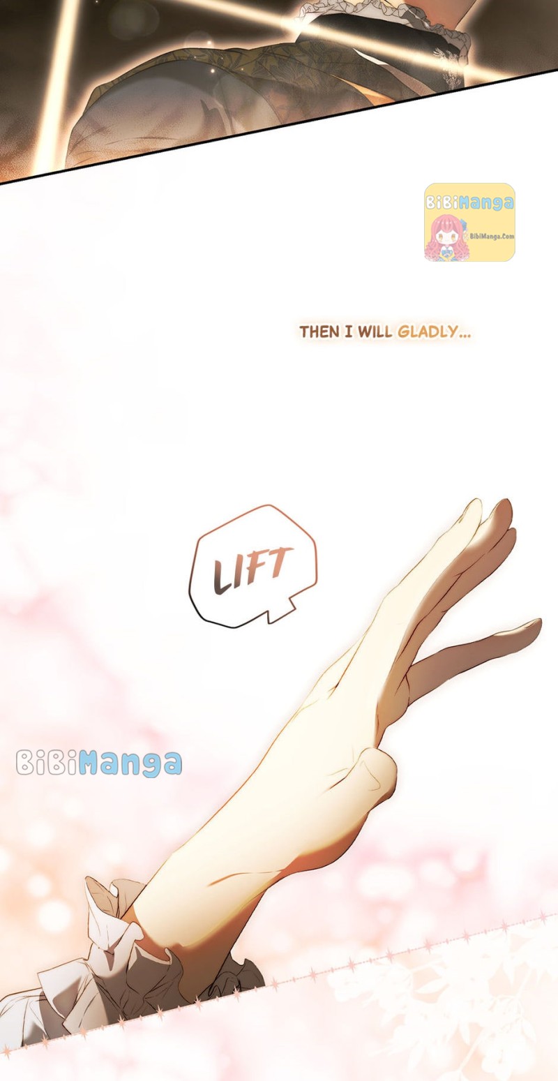 Secret Lady Chapter 77 page 64