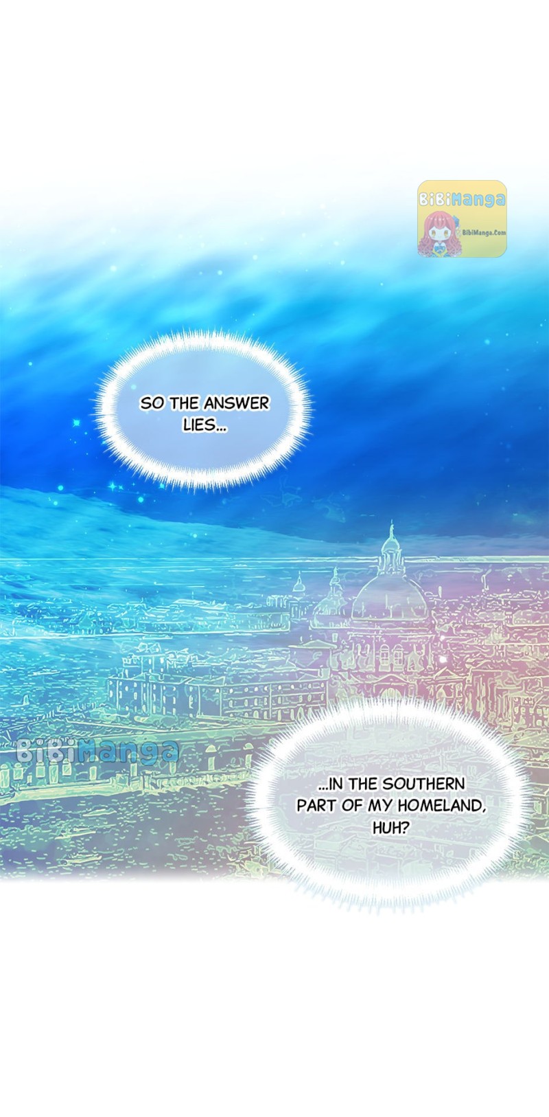 Secret Lady Chapter 77 page 68