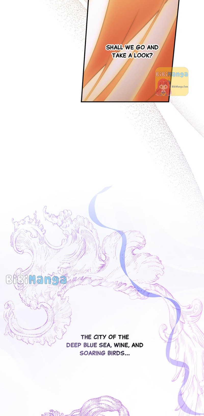 Secret Lady Chapter 77 page 71