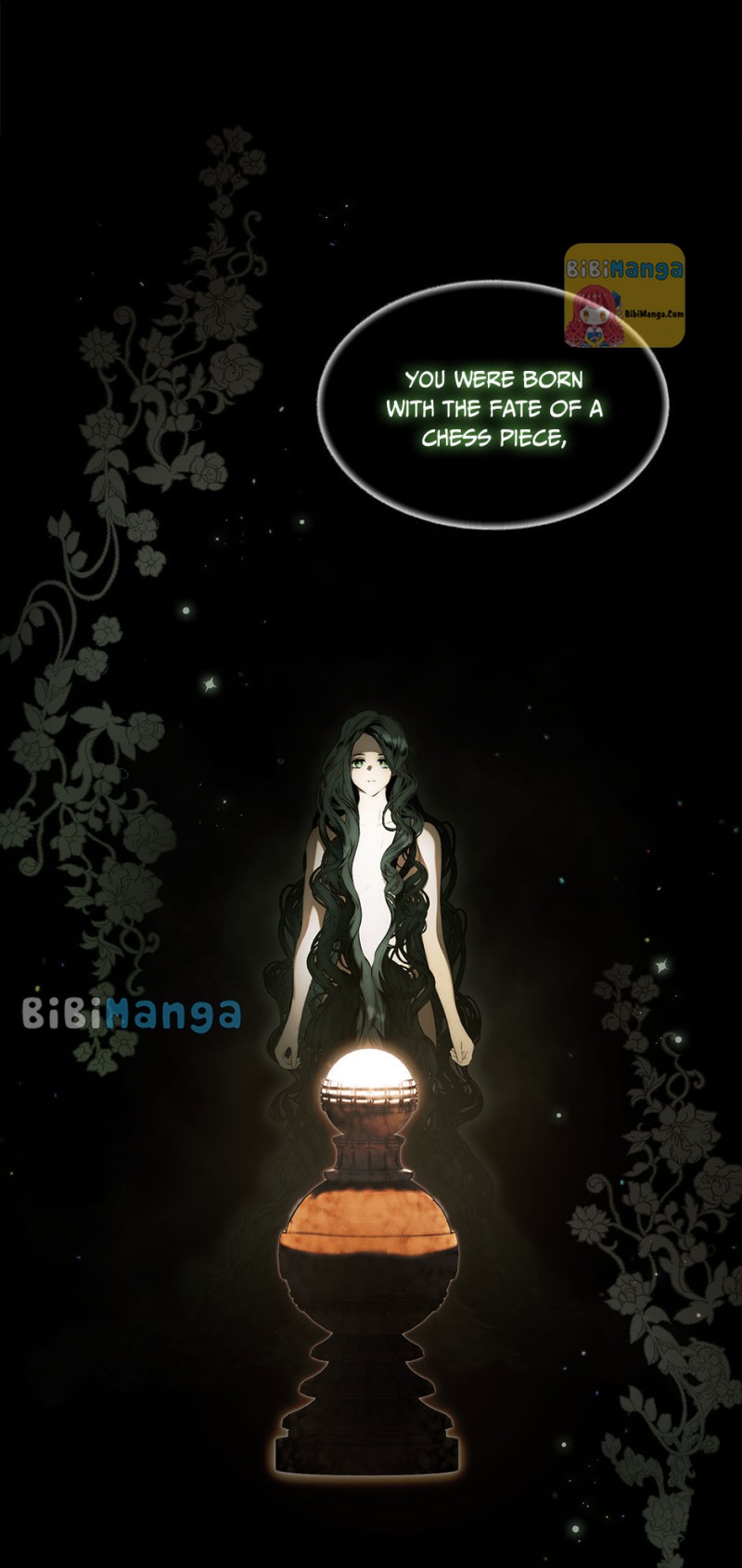 Secret Lady Chapter 77 page 75