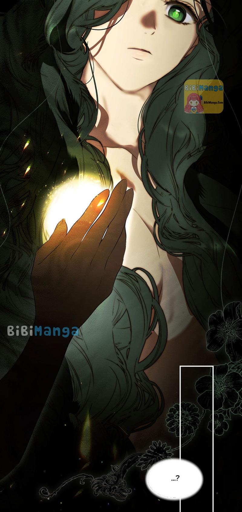 Secret Lady Chapter 77 page 81