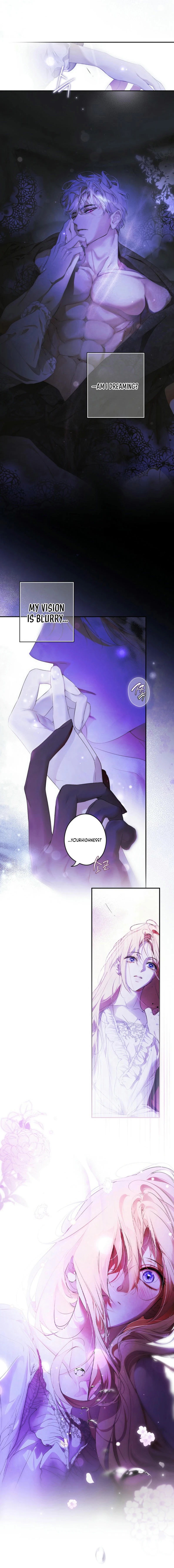 Secret Lady Chapter 118 page 2
