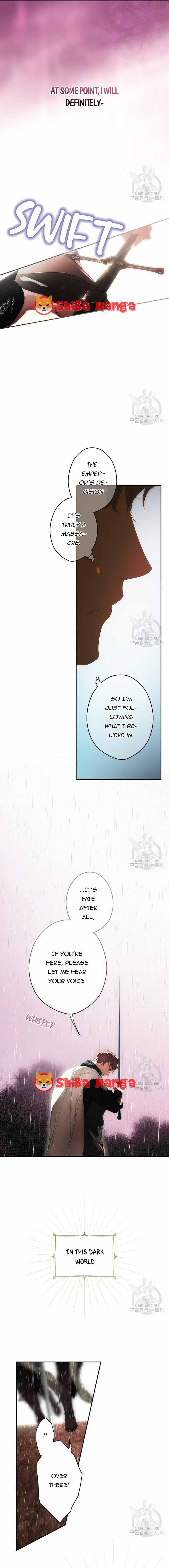 Secret Lady Chapter 91 page 14