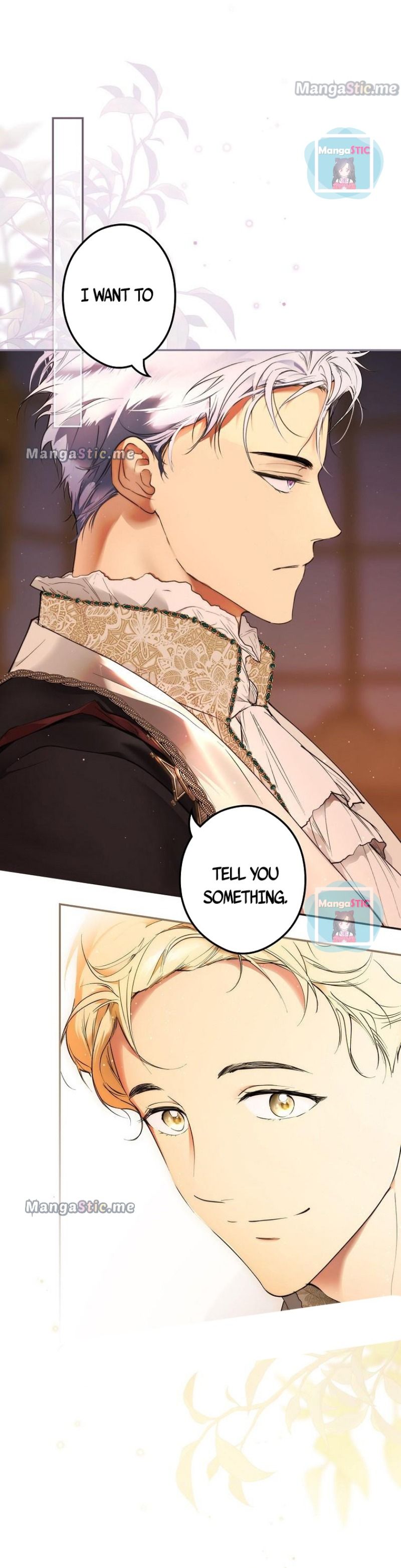 Secret Lady Chapter 63 page 16