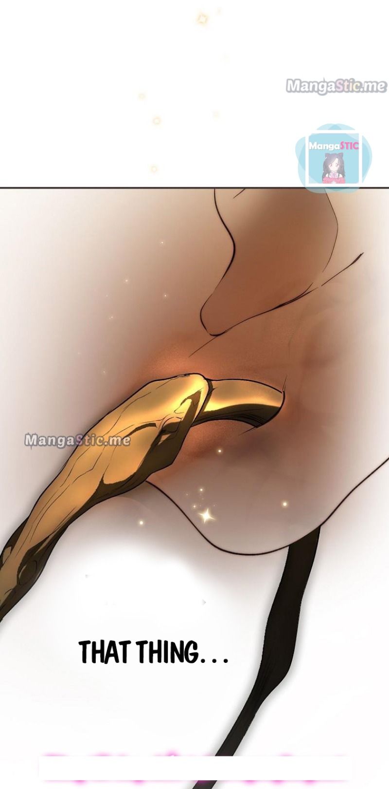 Secret Lady Chapter 63 page 53