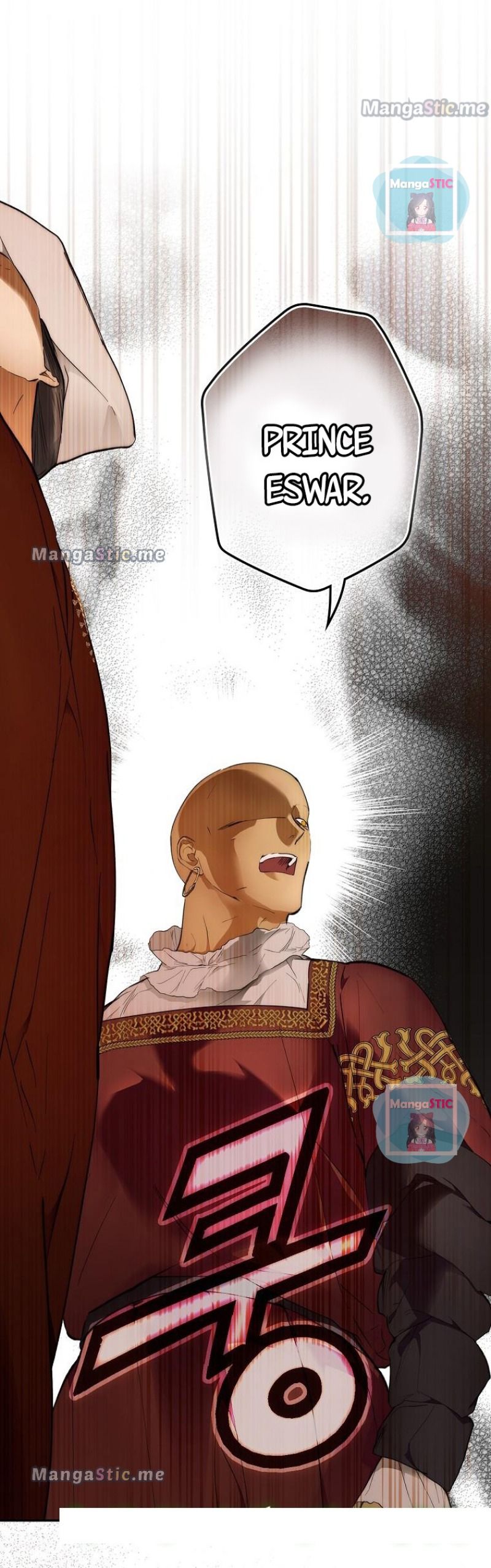 Secret Lady Chapter 63 page 55