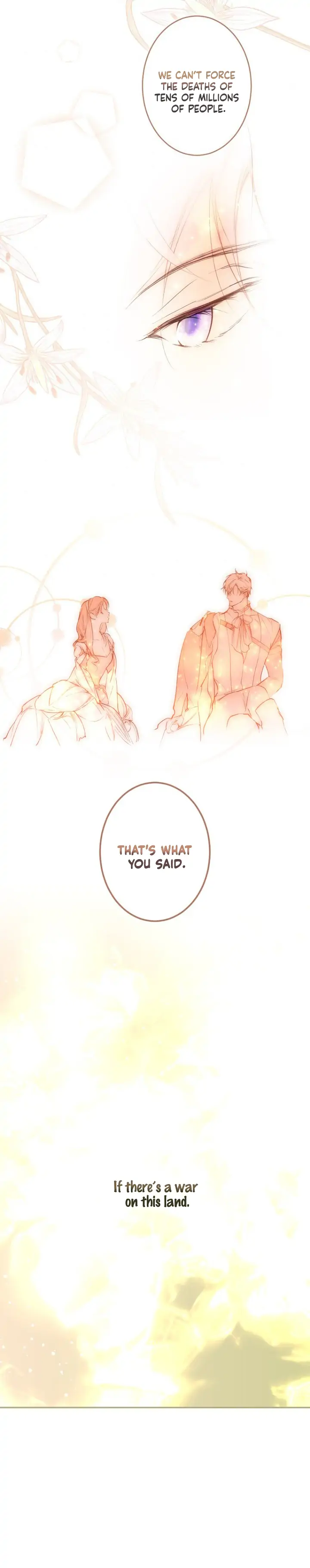 Secret Lady Chapter 59 page 16