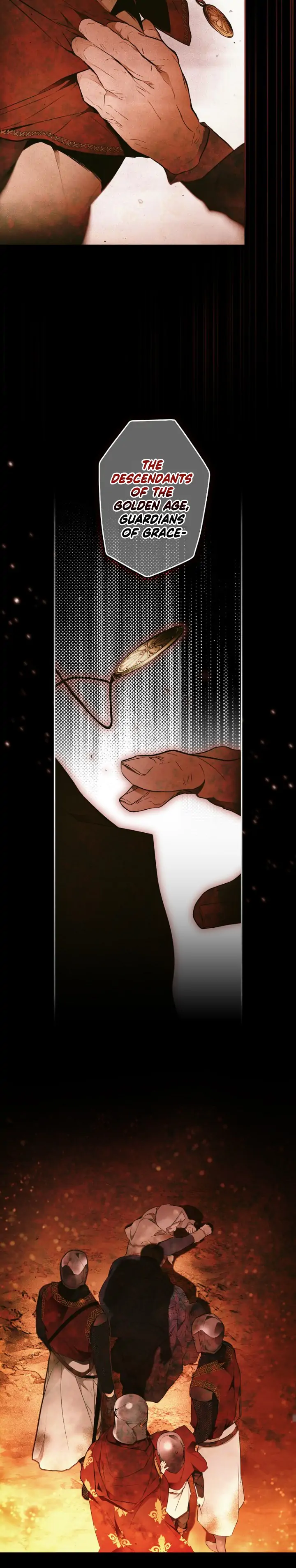 Secret Lady Chapter 59 page 19