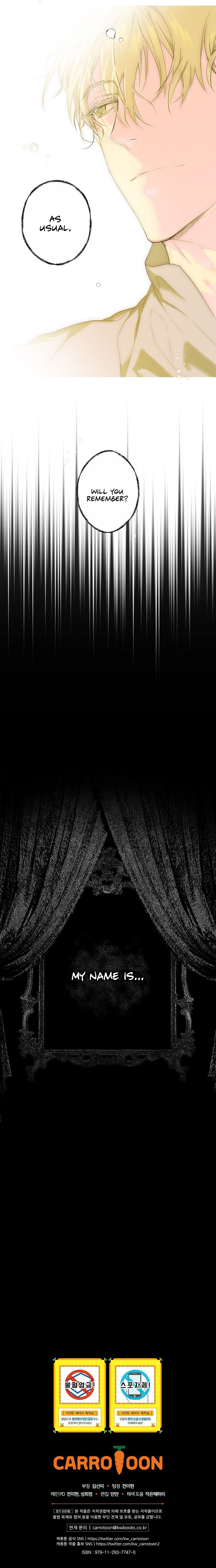 Secret Lady Chapter 2 page 32