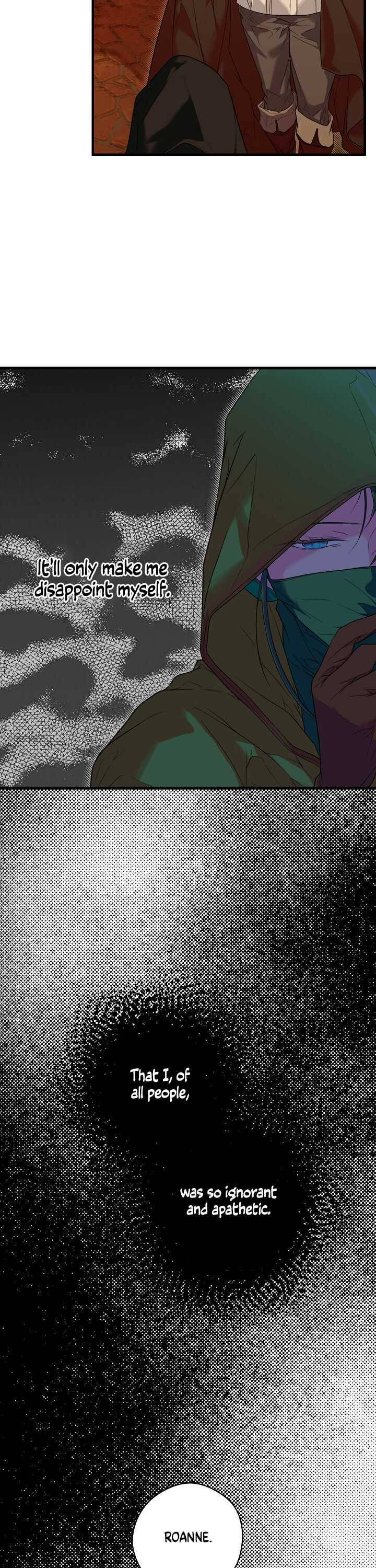 Secret Lady Chapter 18 page 5