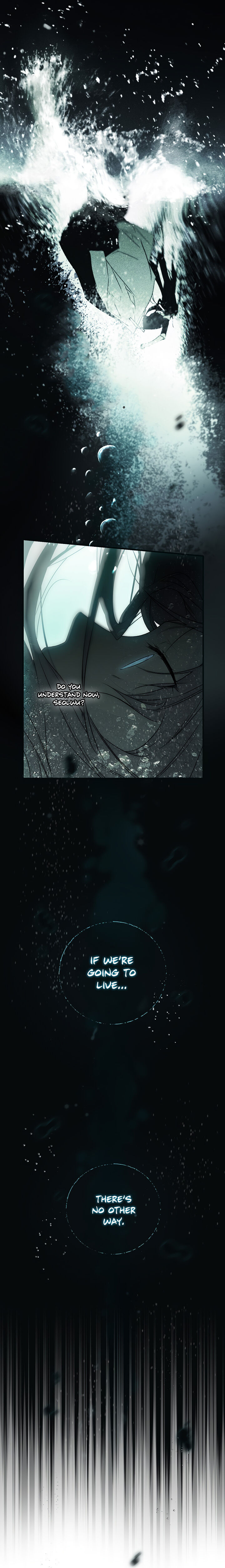 Secret Lady Chapter 13 page 14