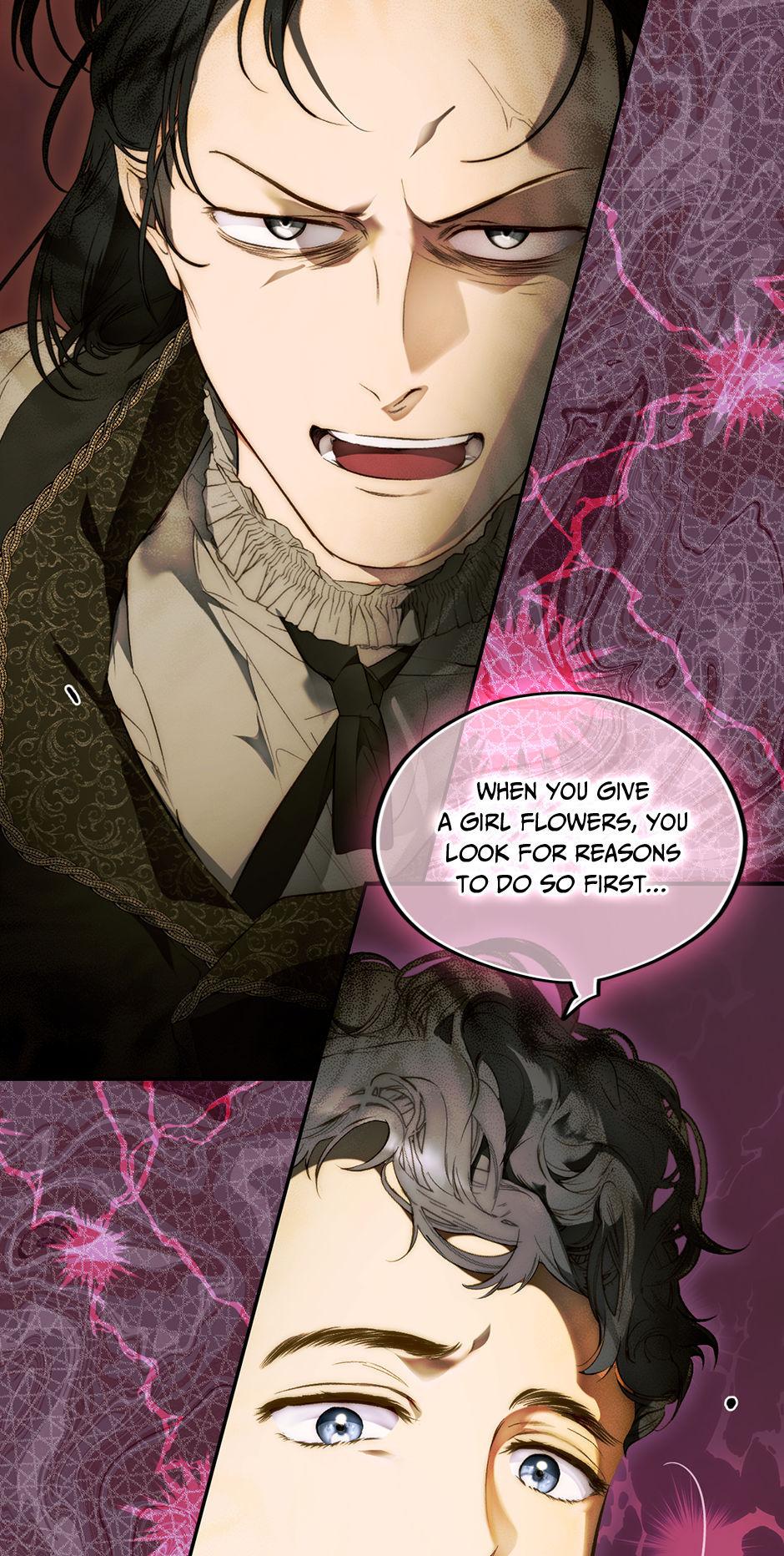 Secret Lady Chapter 71 page 24
