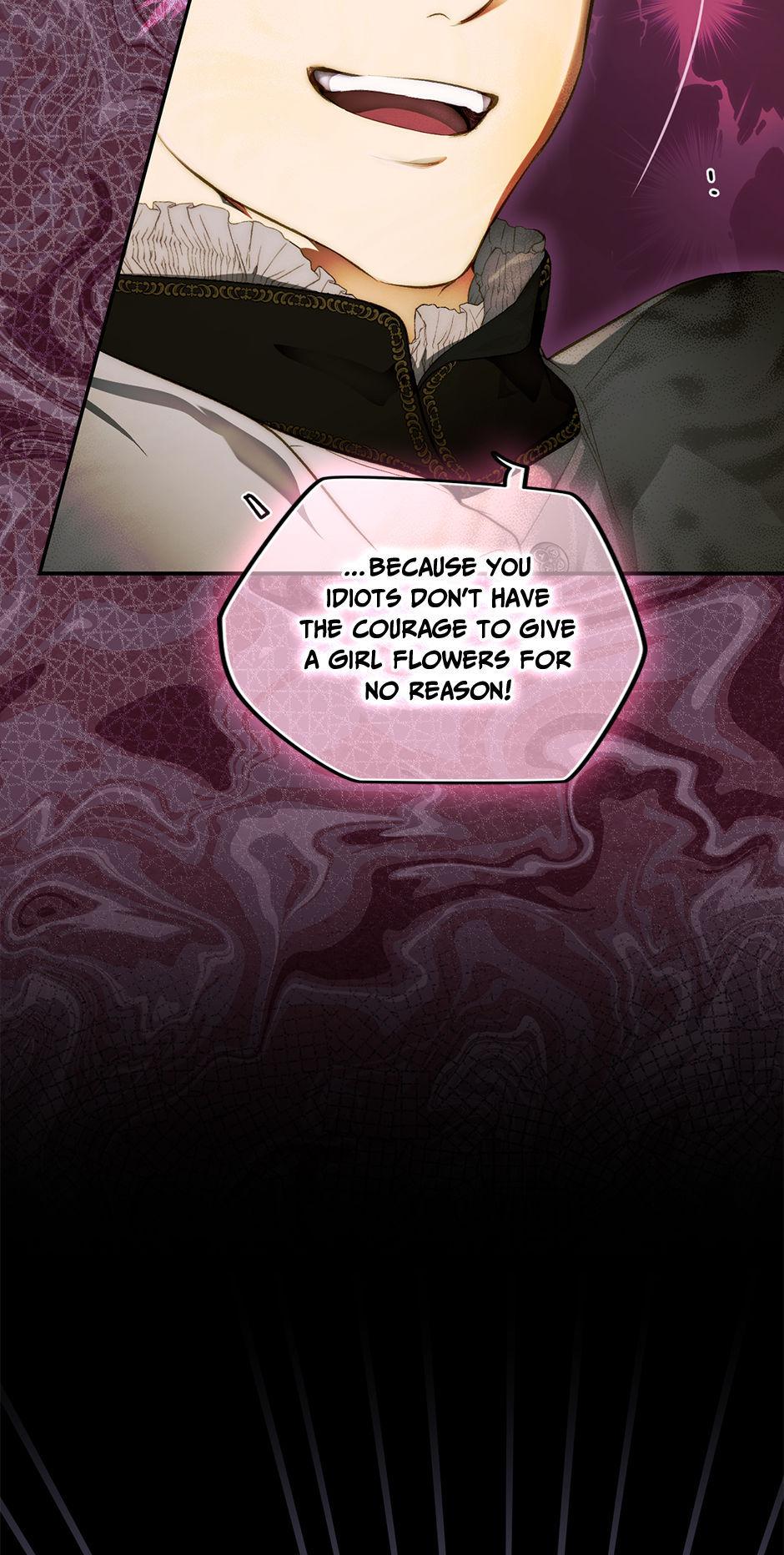 Secret Lady Chapter 71 page 25