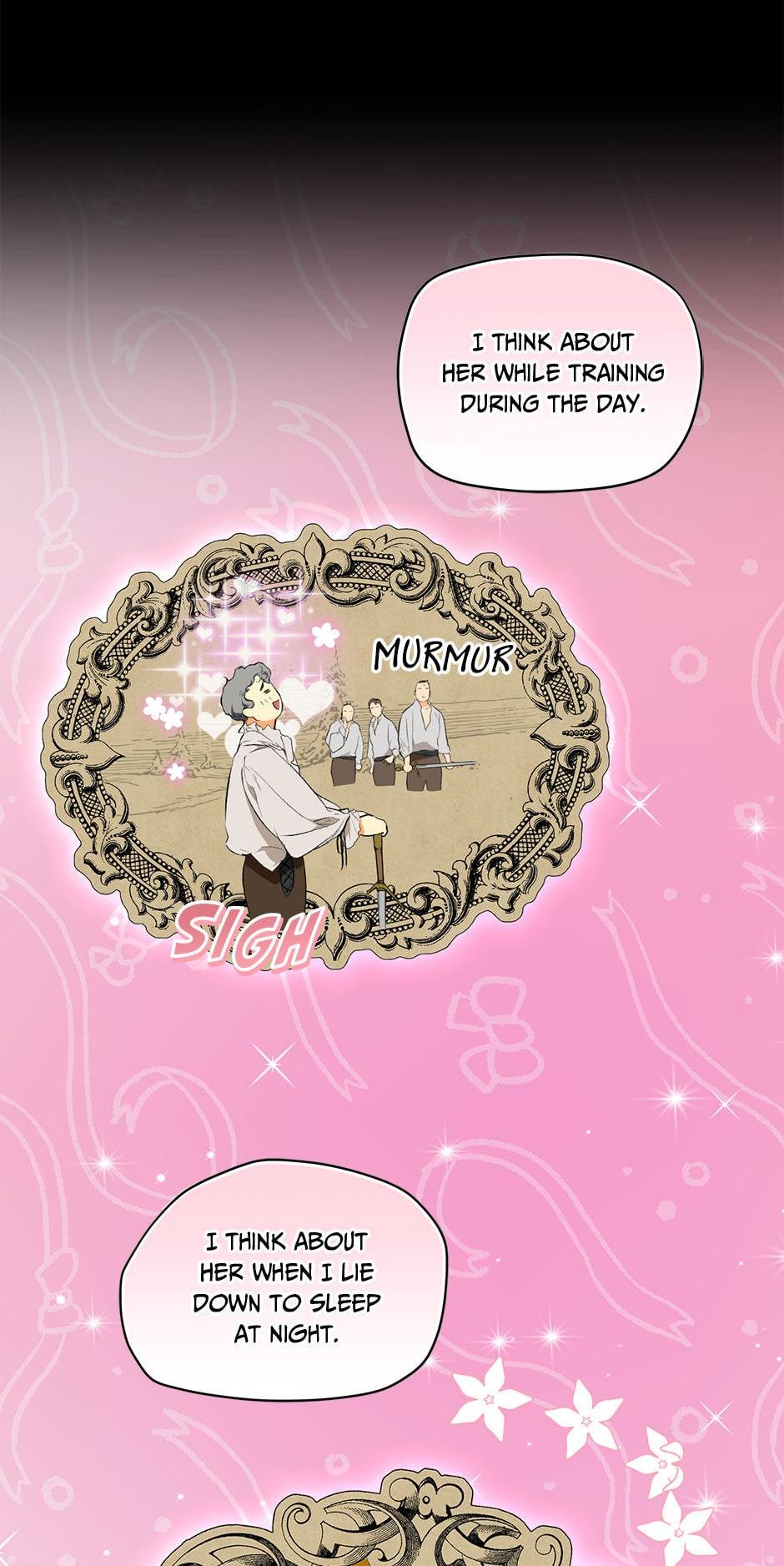 Secret Lady Chapter 71 page 30