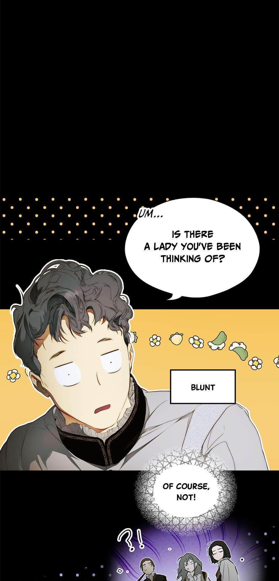 Secret Lady Chapter 71 page 40