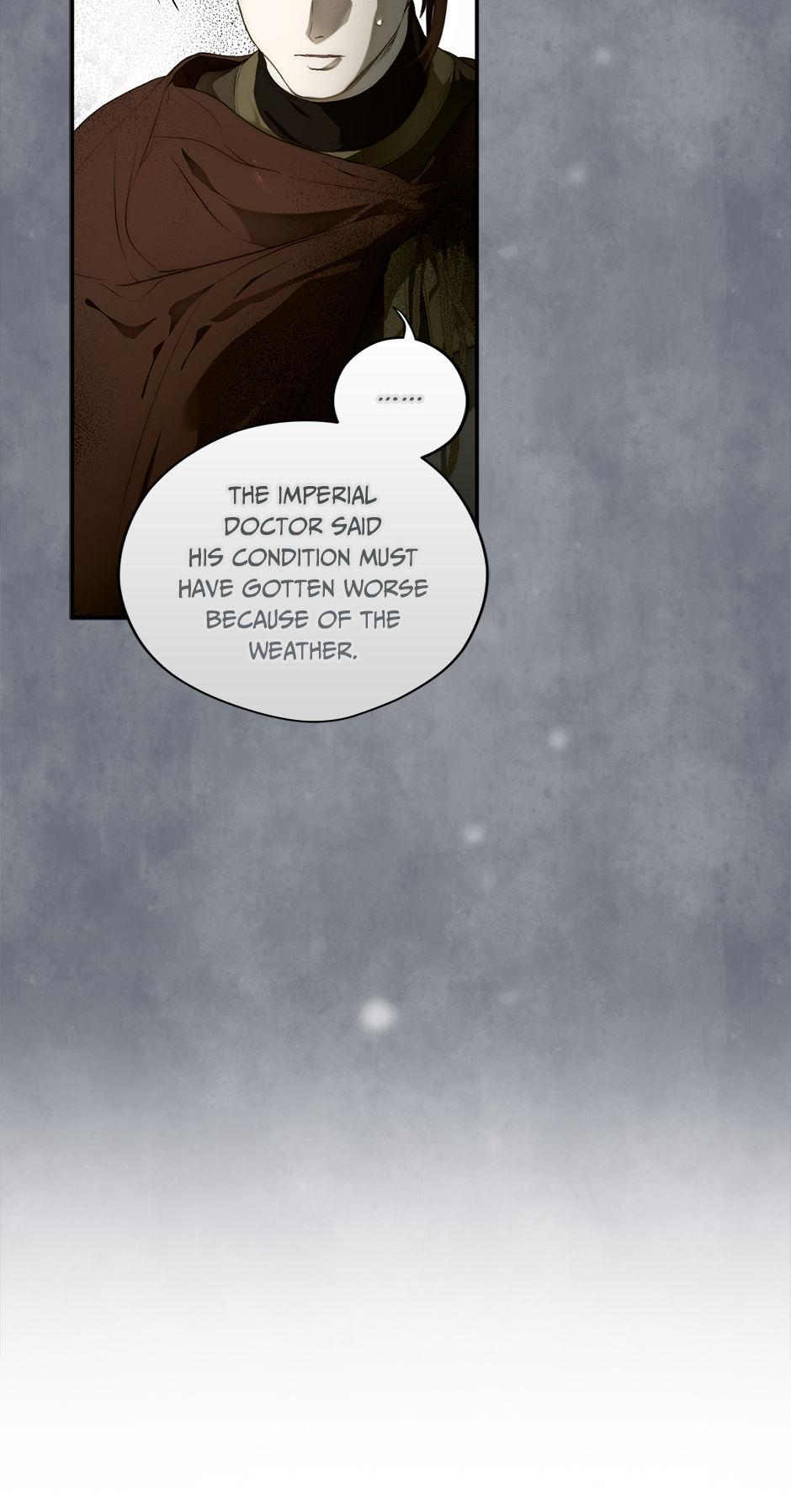 Secret Lady Chapter 71 page 52