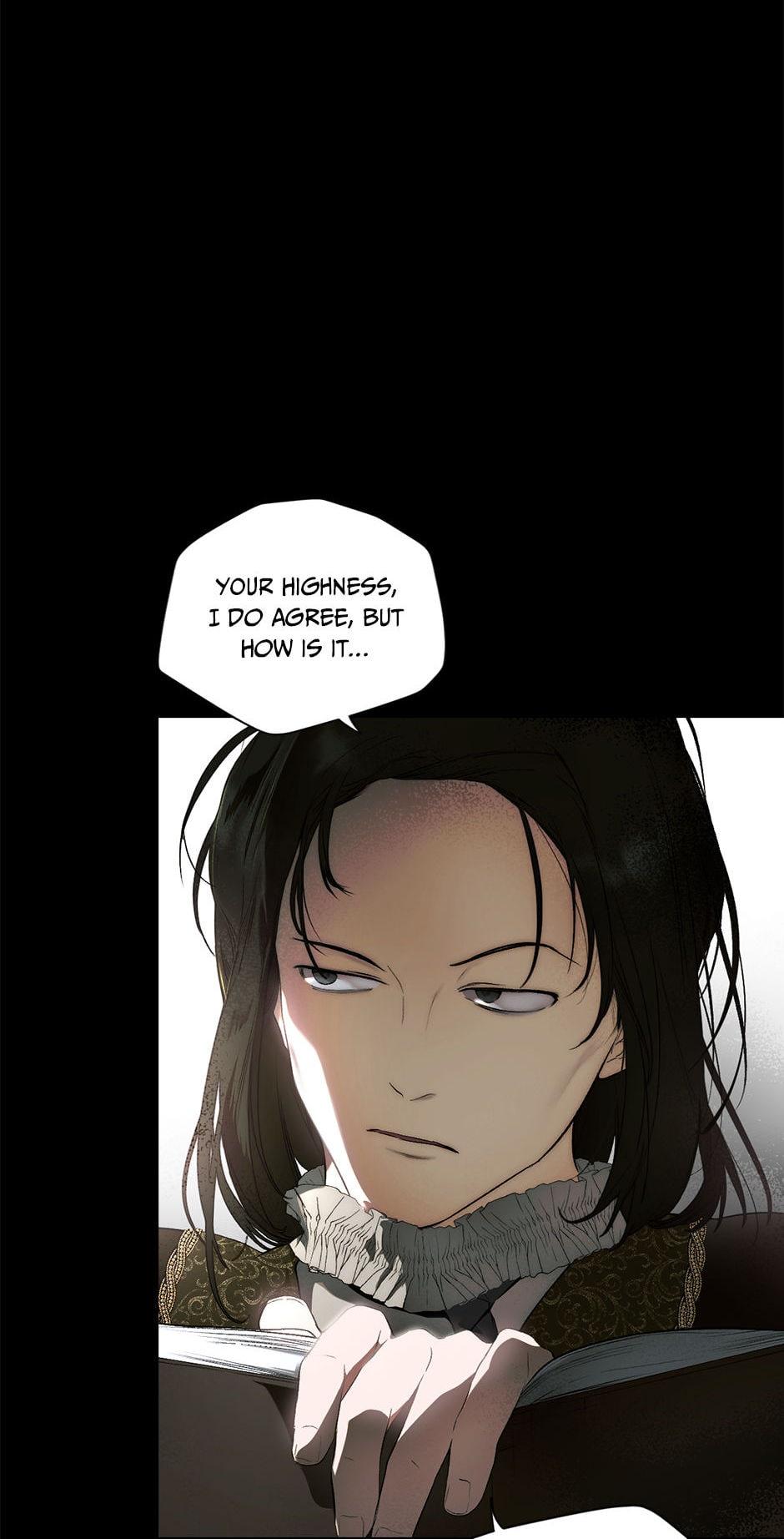 Secret Lady Chapter 71 page 66