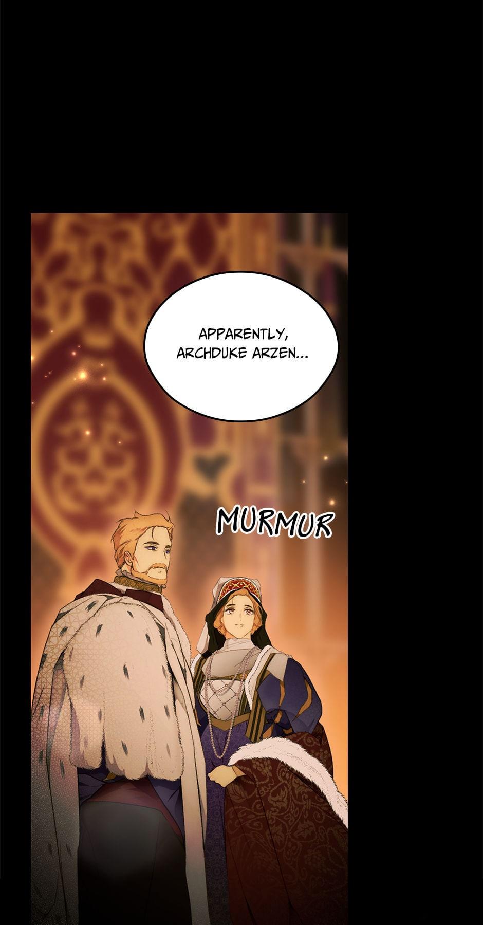 Secret Lady Chapter 71 page 75