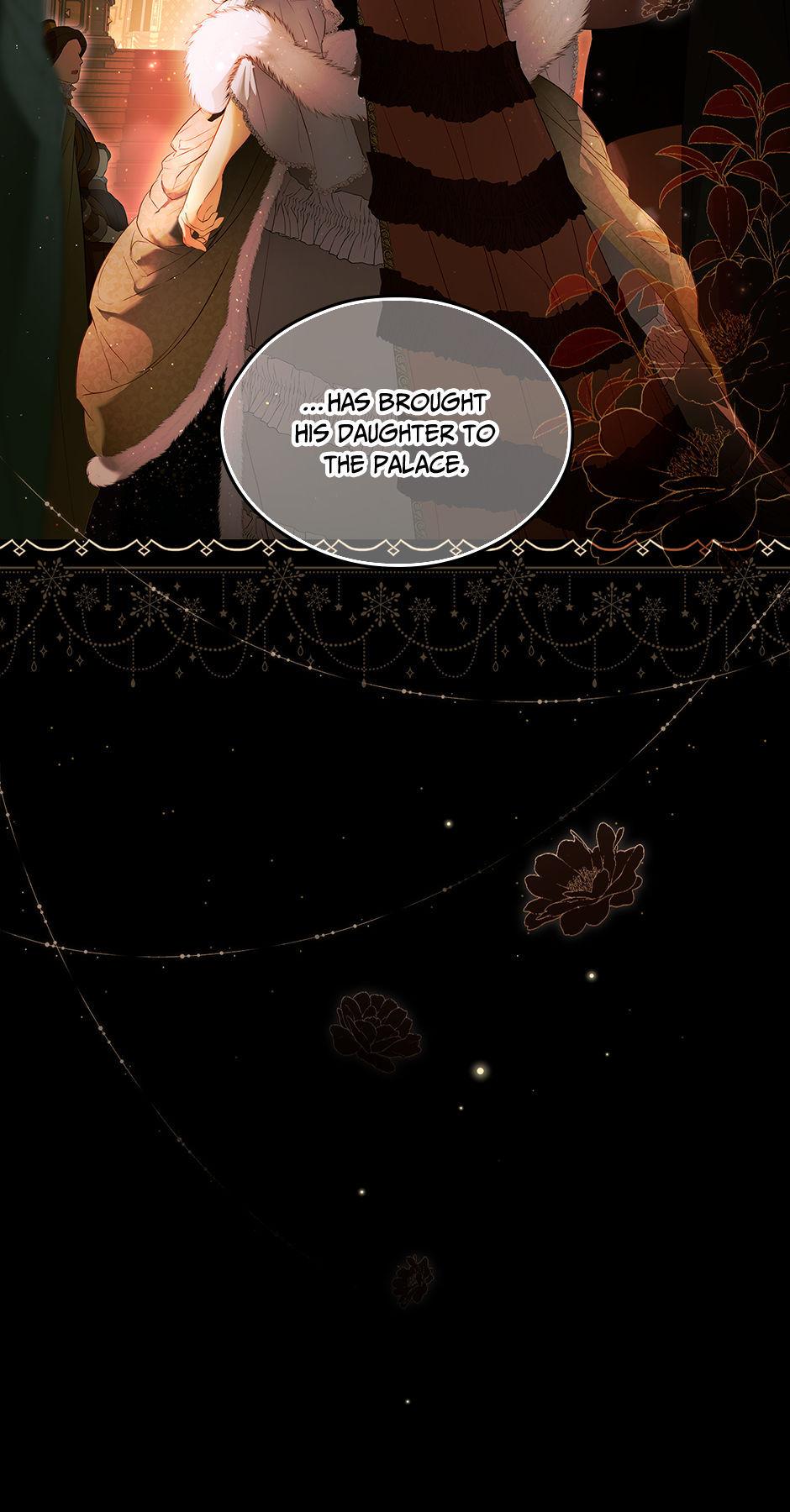 Secret Lady Chapter 71 page 77