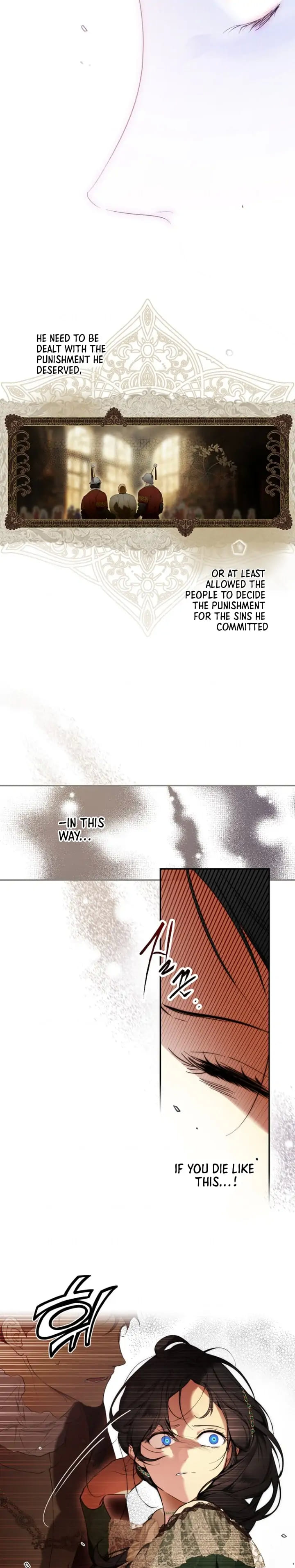 Secret Lady Chapter 66 page 3