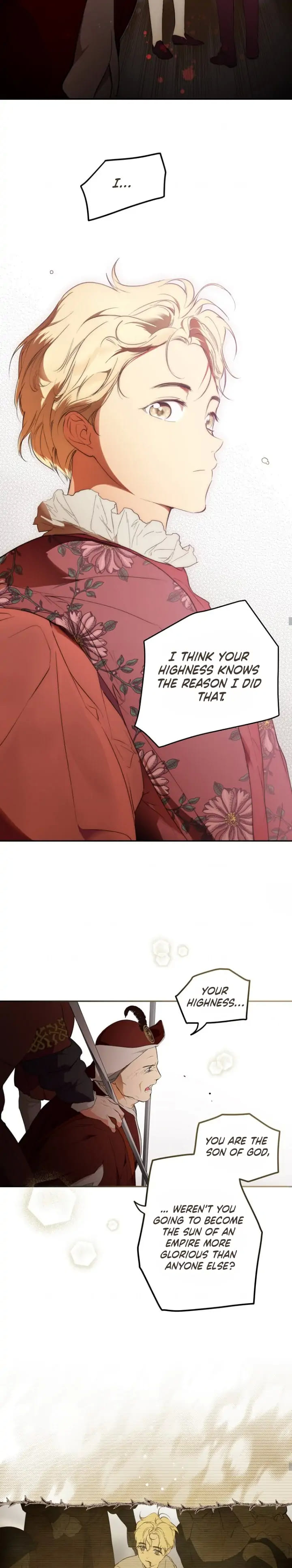 Secret Lady Chapter 66 page 16