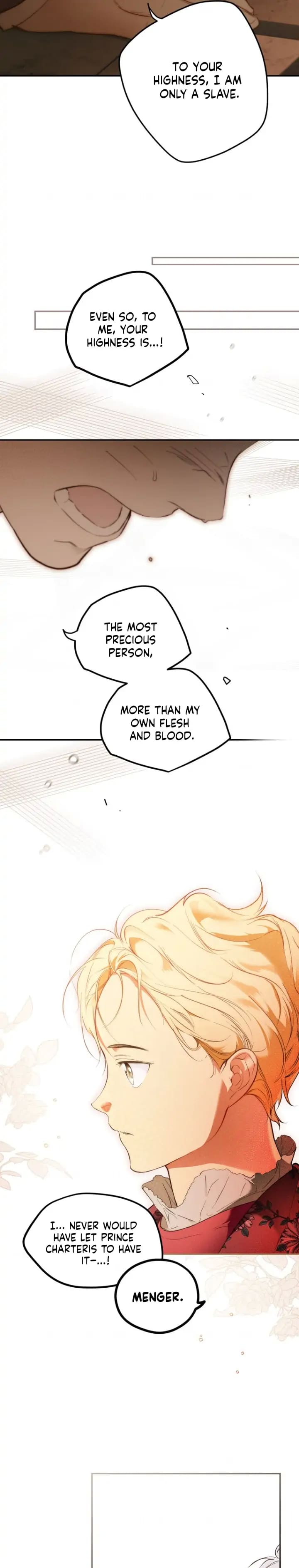 Secret Lady Chapter 66 page 20