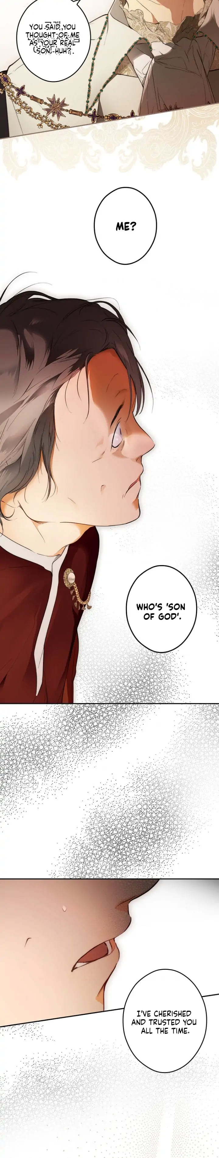 Secret Lady Chapter 66 page 24