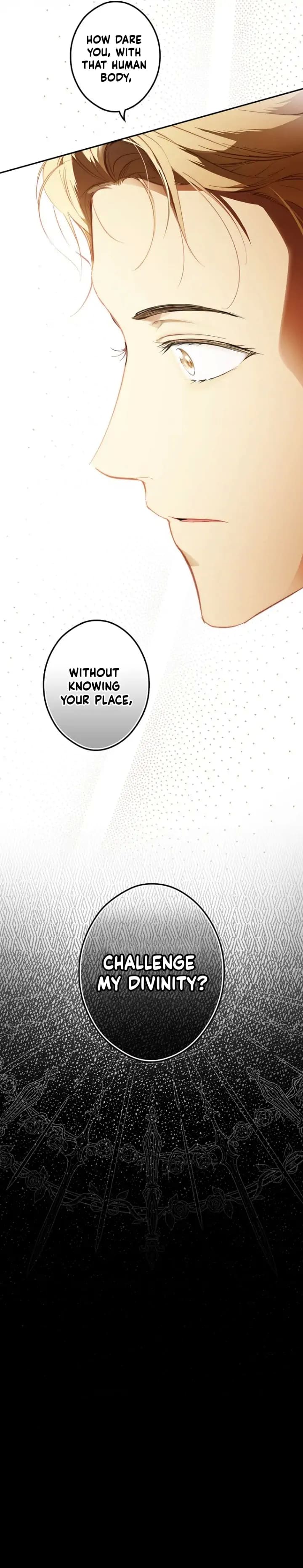 Secret Lady Chapter 66 page 25