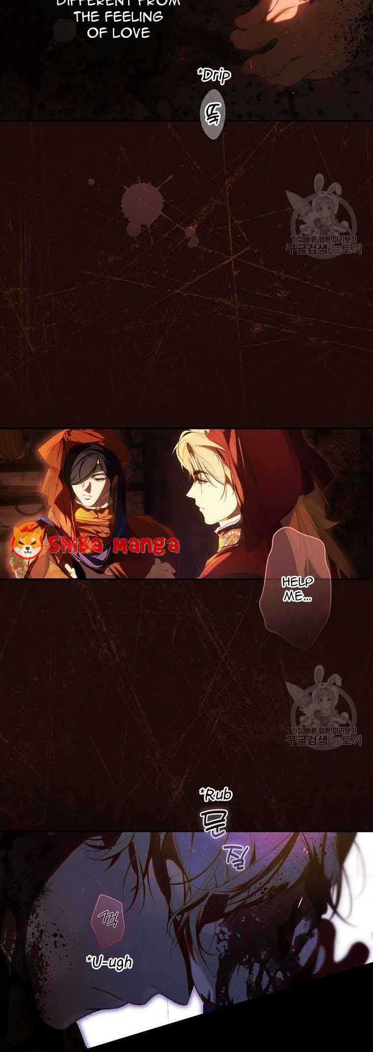 Secret Lady Chapter 88 page 3
