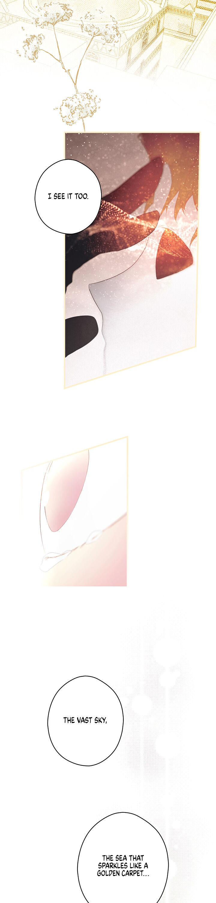 Secret Lady Chapter 19 page 18