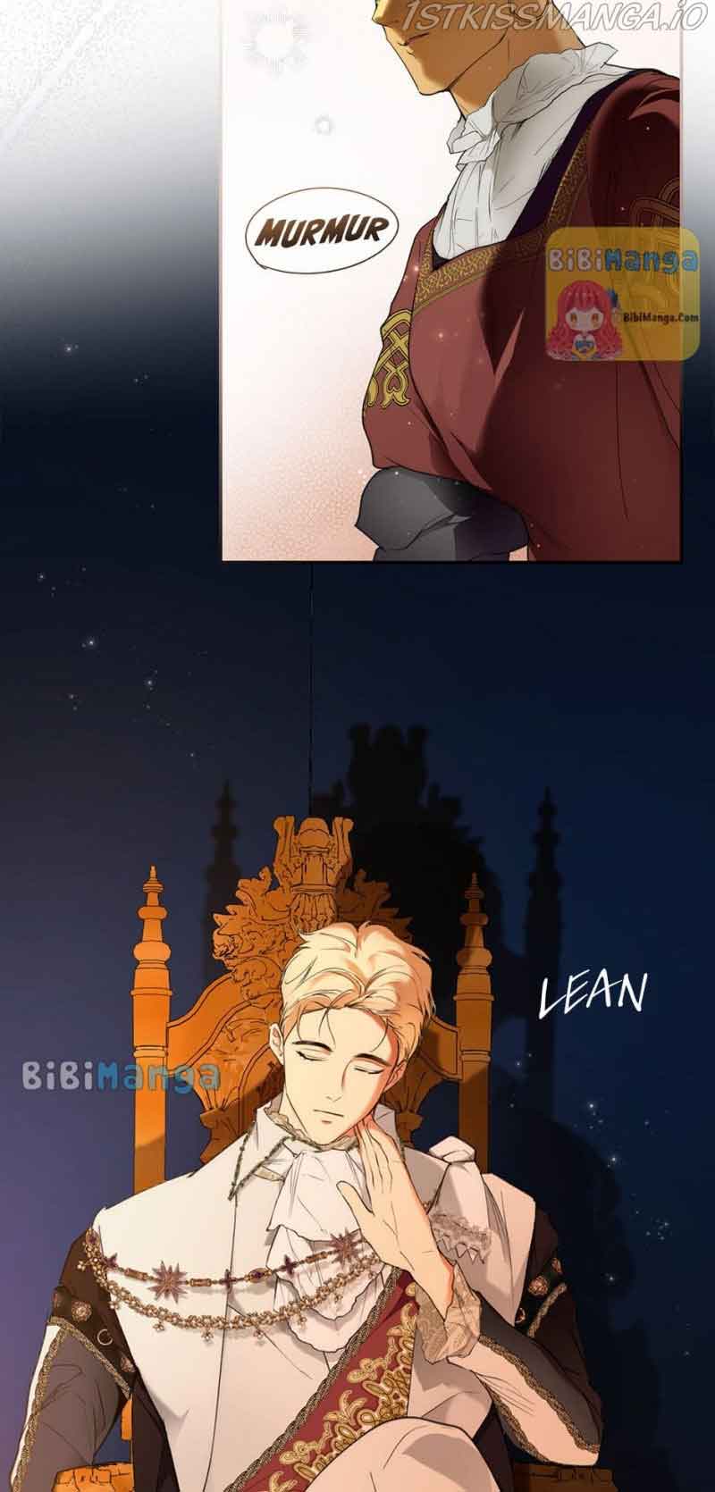 Secret Lady Chapter 64 page 4