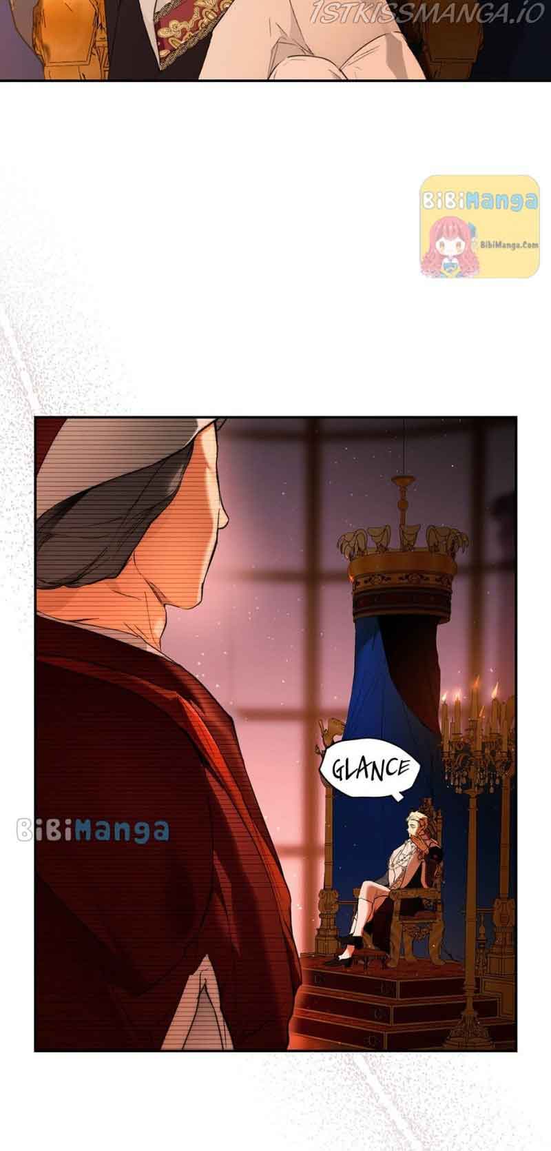 Secret Lady Chapter 64 page 5