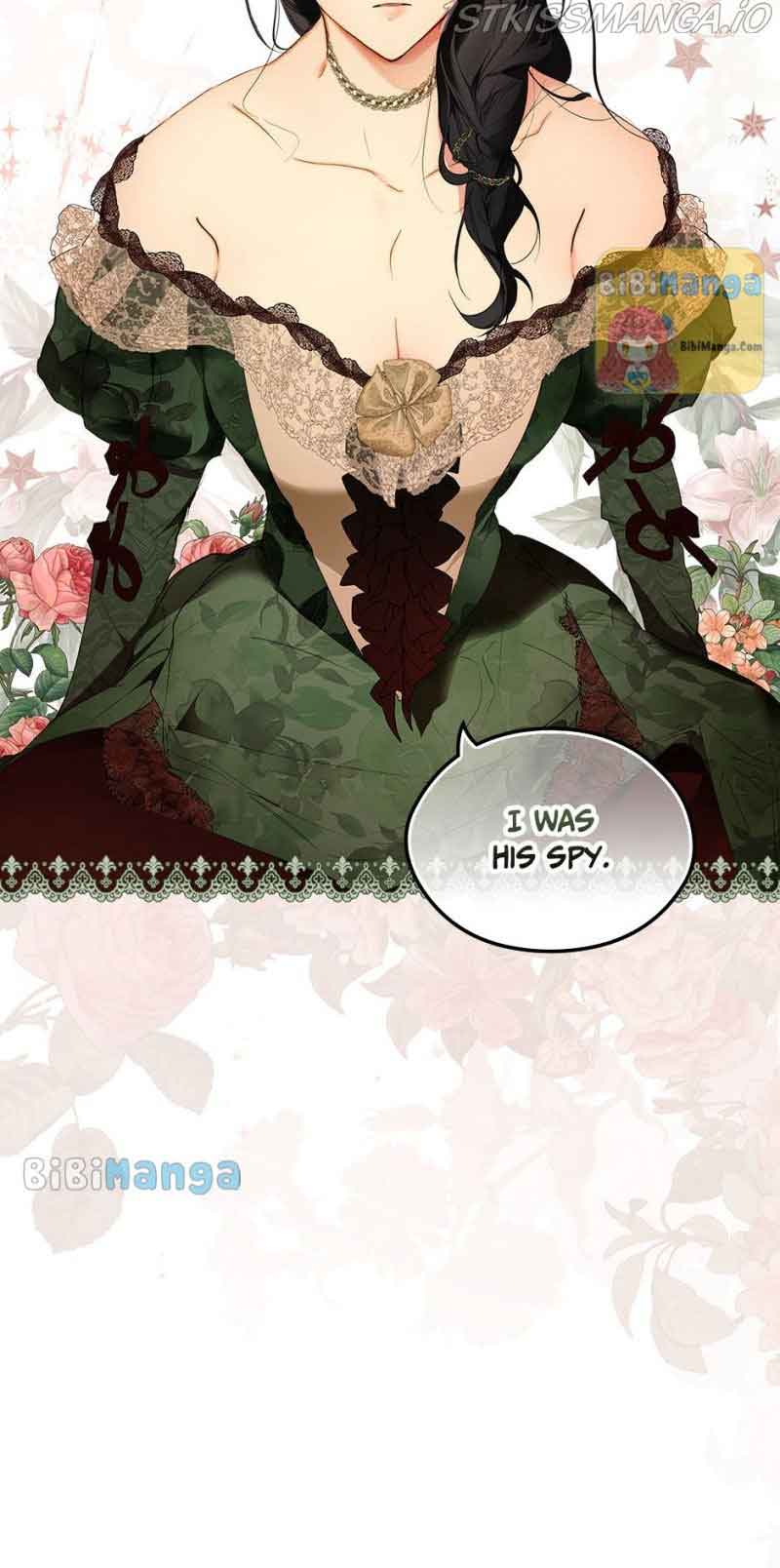 Secret Lady Chapter 64 page 18