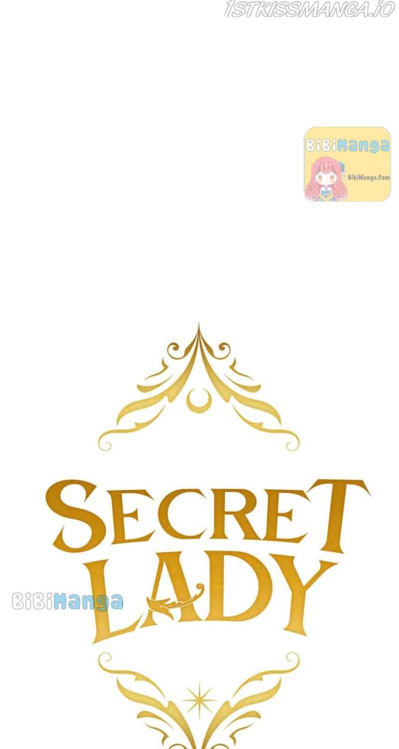 Secret Lady Chapter 64 page 22